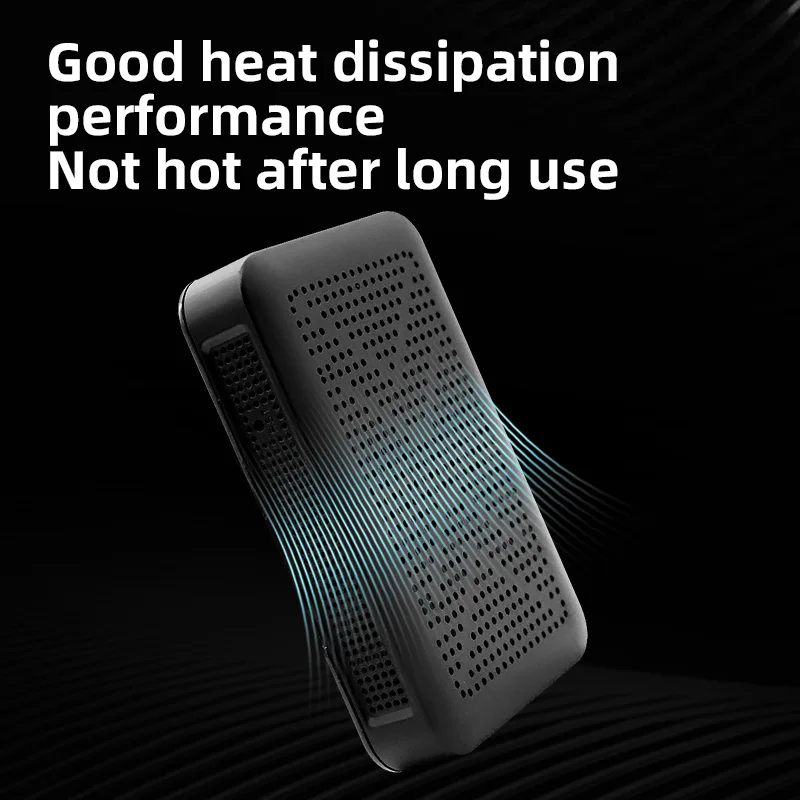 Navihua Carplay AI Smart Box Adapter 4+64GB Android 13 Support Youtube Wireless Android Auto Carplay Entertainment TV Multimedia