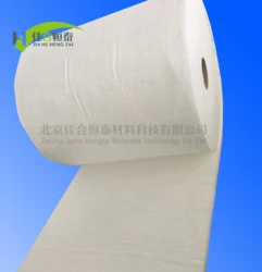 High Quality Low Price Ceramic Chemical Polycrystalline Fiber Blanket