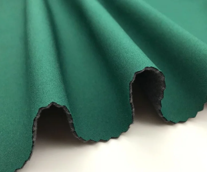 2023 New Design wholesale 3 layer fabric breathable membrane stretch softshell fabric