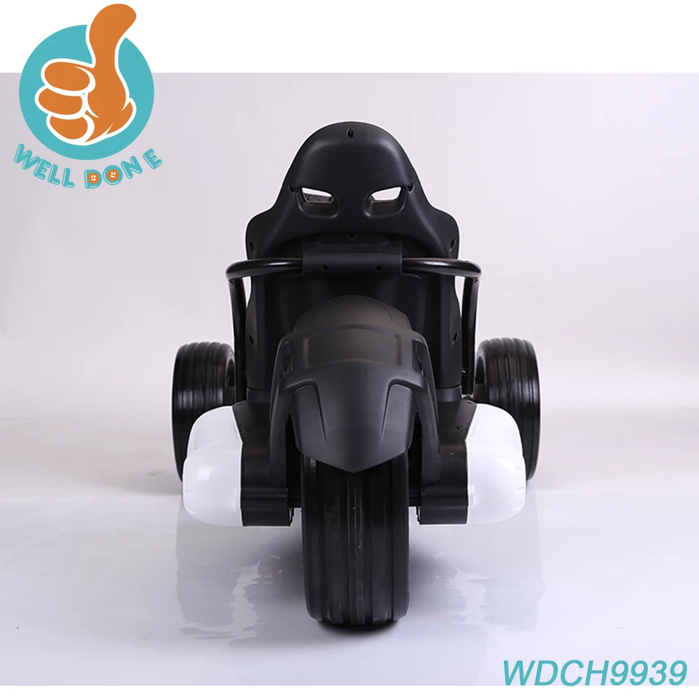 WDCH9939  Newest design model electric go kart for kids with two speed and suspension