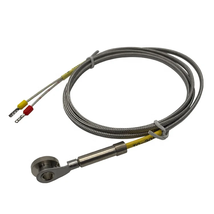 
J K Тип обогреваемого литника регулятор температуры с термопарным датчик температуры для пластичной прессформы 