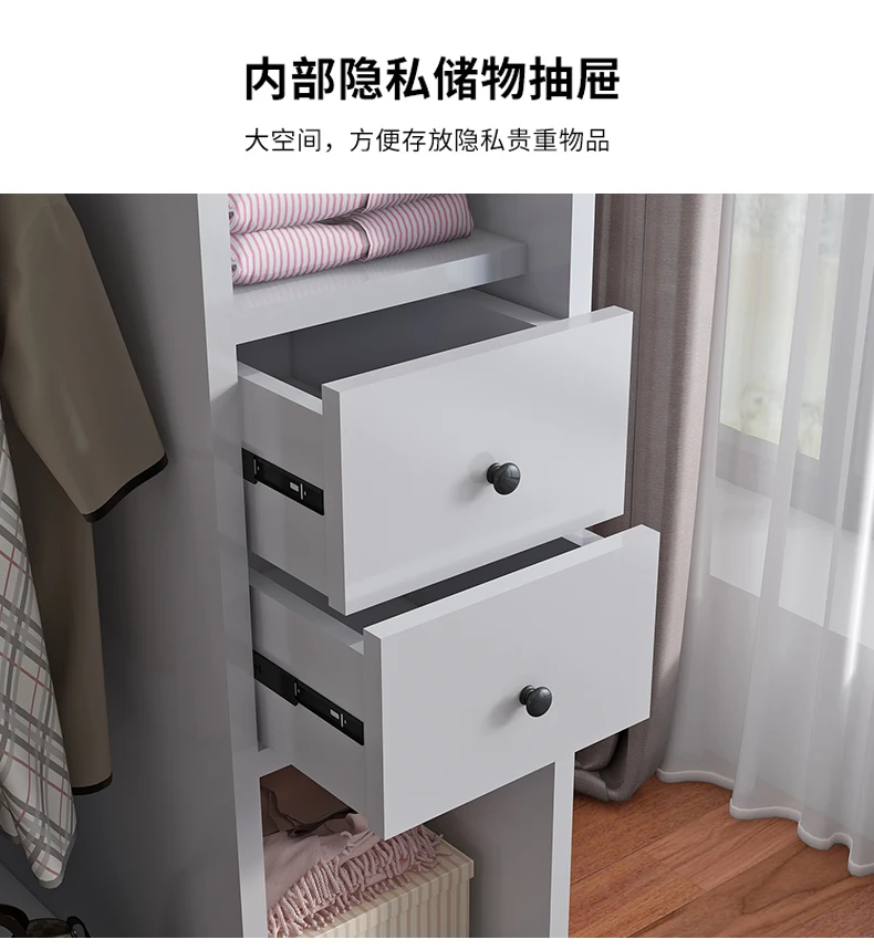 custom cupboards for foldable wooden clothes wardrobes bedroom furniture closet design wood cabinet colours combination storage