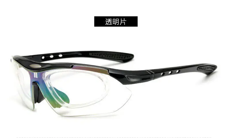 RTS Tactical glasses impact-resistant outdoor shooting goggles windproof bulletproof combat sniper glasses