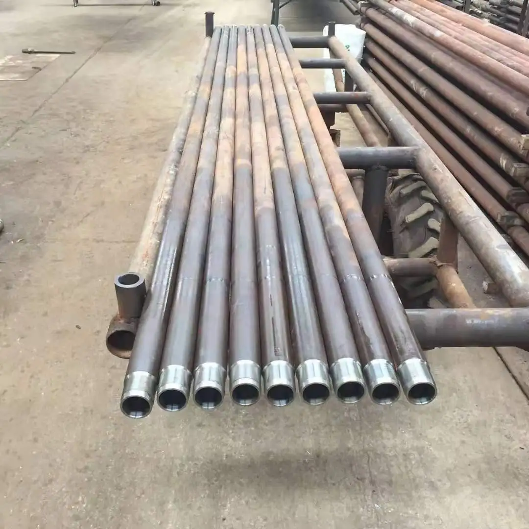 API 11AX RHBM sucker rod pump