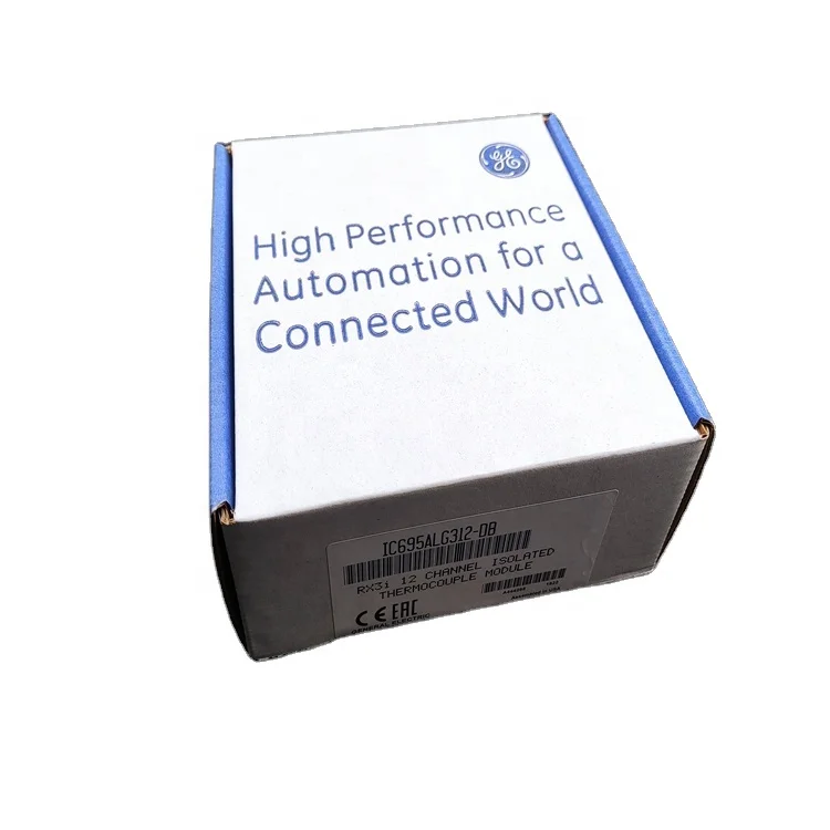 Оригинальный новый модуль ЦП PLC IC695HSC304 IC695PNS001 IC695ACC403 IC695RMX228 IC695CMU310 IC695CPU310i продается
