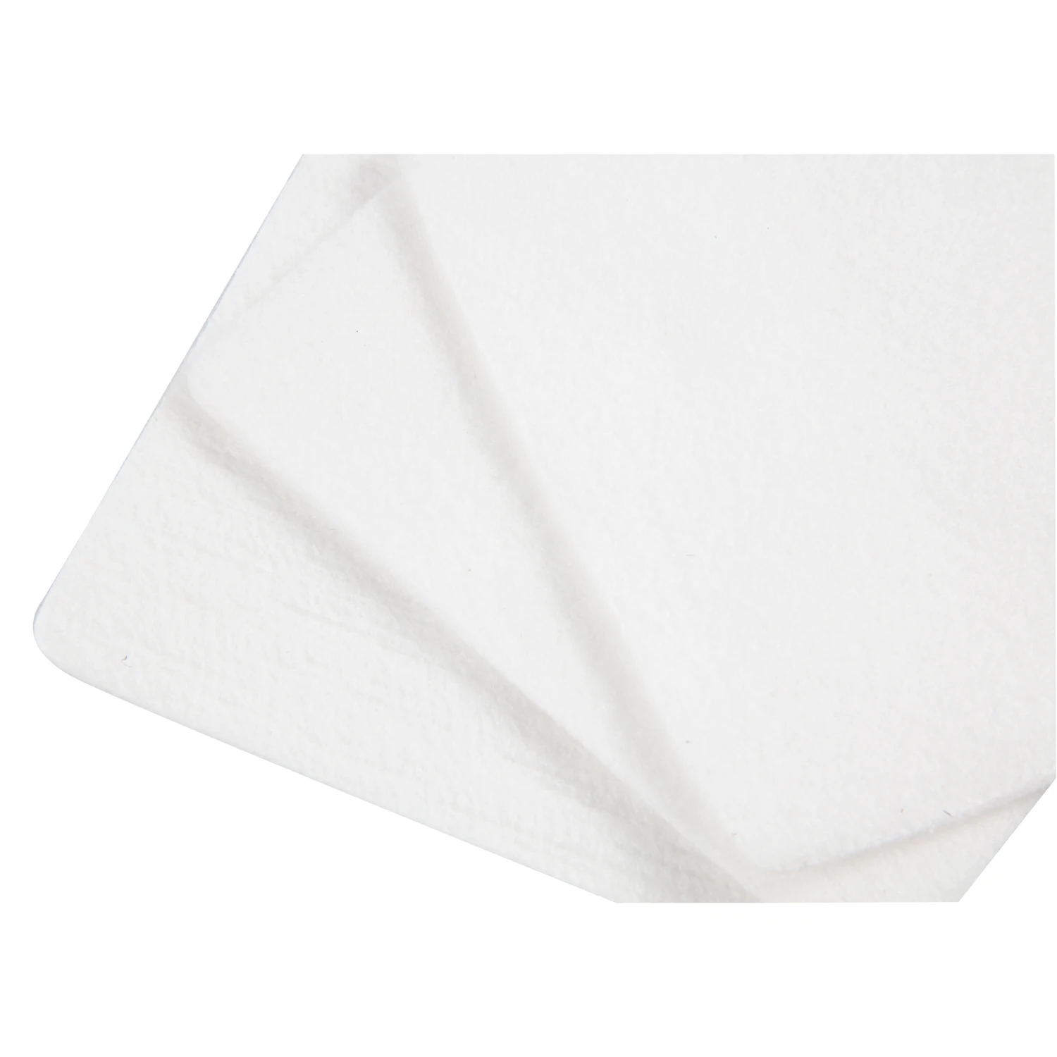 2024 Nonwoven Geotextile 300g PET Staple Fiber Fabric For  Road Construction