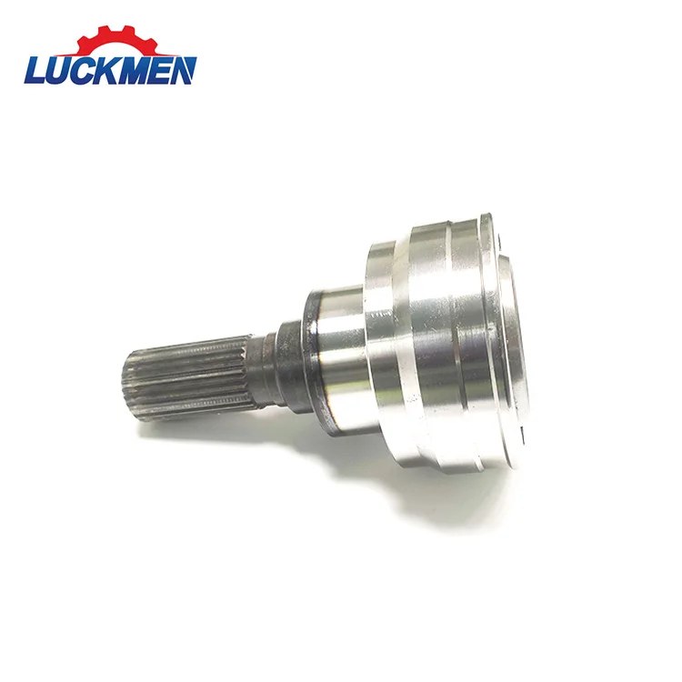 Professional Front Rear Inner CV Joint Customizable Peugeot 306 CV Joint Kit