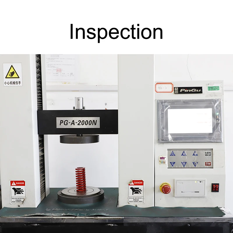 light duty small micro mini tiny 3 inch 4 inch stainless steel compression springs suppliers