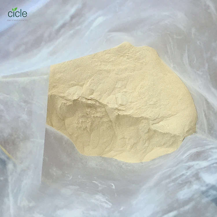 POLYGLUTAMIC ACID PGA Ferti improver
