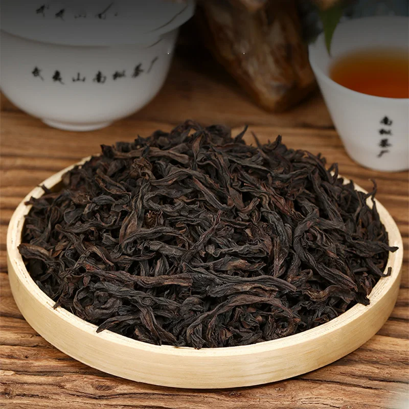 Лидер продаж в Китае органический зеленый чай Dahongpao oolong нарцисс олун