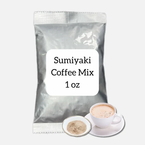 На заказ кофейный микс Sumiyaki 1 унция