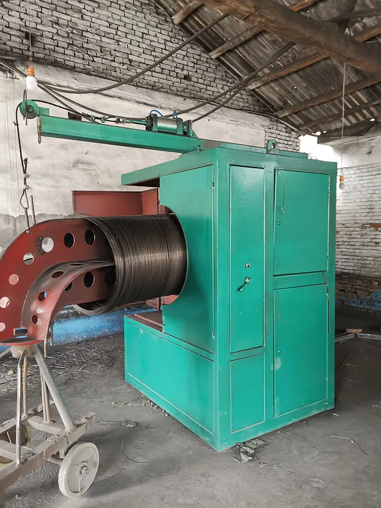 HEBEI FANLIAN  lt series wet wire drawing machine