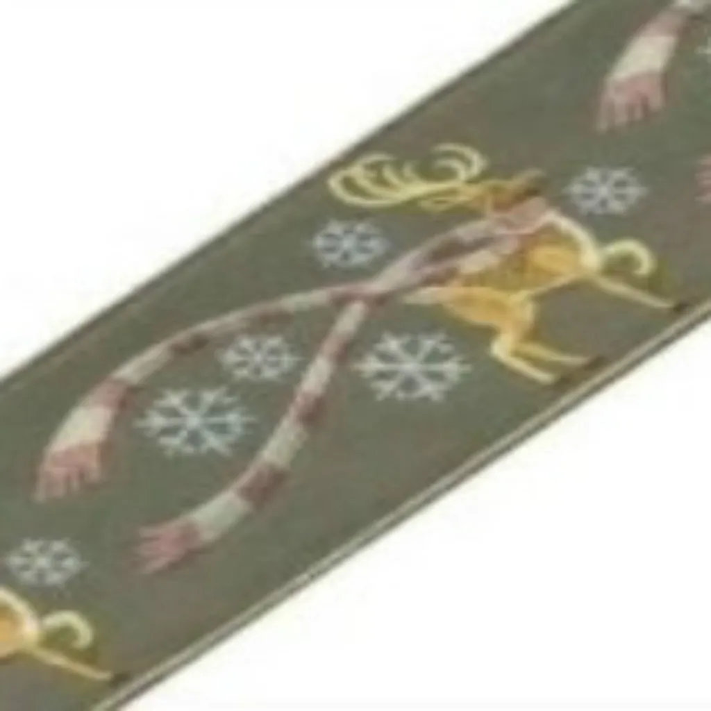
JBL polyester custom logo woven fabric trim jacquard ribbon with customizable size 