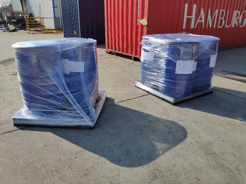 Пластификатор TXIB 2 4-триметил-1 3-пентандиол диизобутират CAS 6846-50-0