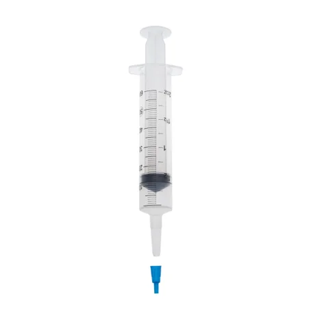 Medical disposable syringe 60ml