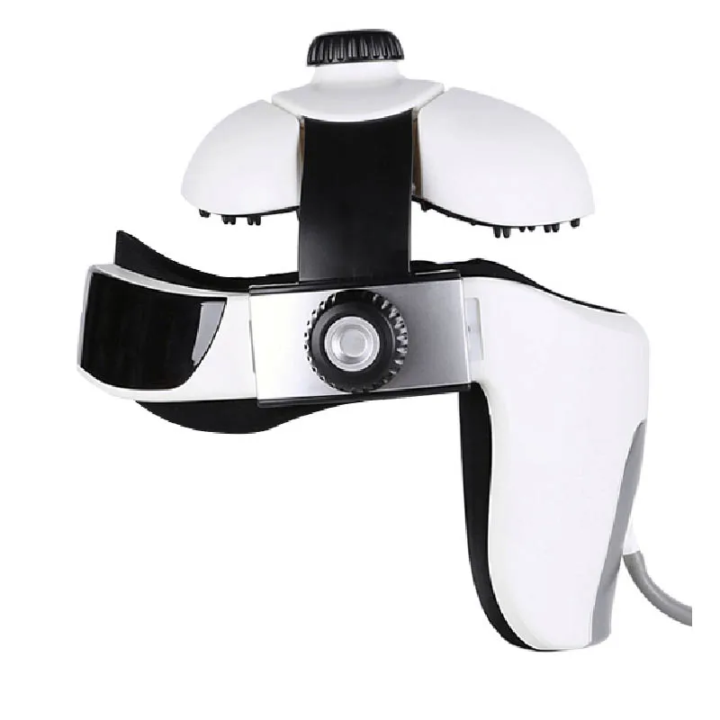 Oyeal Wholesale Electric Vibrating Head Massager