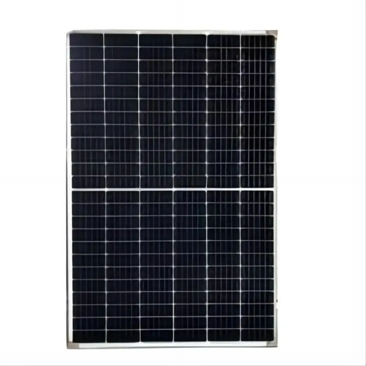 Best shingled solar panels buying solar panels for your home solar panel 500w 540W 550W