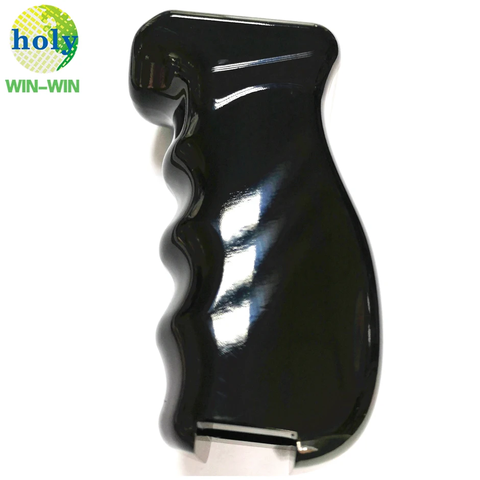 Strong Plastic PC ABS Acrylic Delrin CNC Machining Service OEM Customized Precision Machining Parts