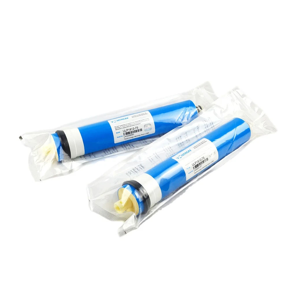 3413 1000gpd ro membrane 1000psi 75gpd ro membrane filter
