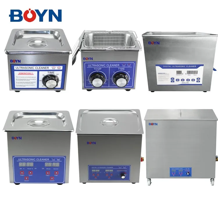 Юсб серии Ультразвуковой очиститель Чистящая Ванна