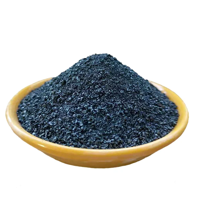 metallurgical casting water treatment filled catalyst deoxidizer petroleum coke