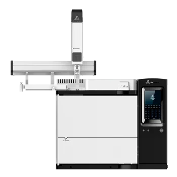 Gas Chromatography Mass Spectrometer