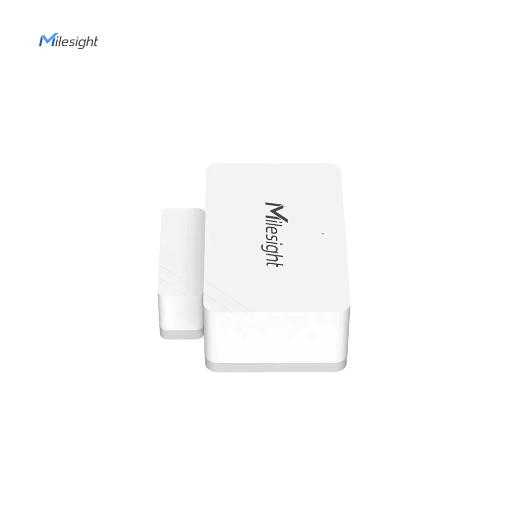 WS301 series sensor to guard the safety avoid theives remotely in real time