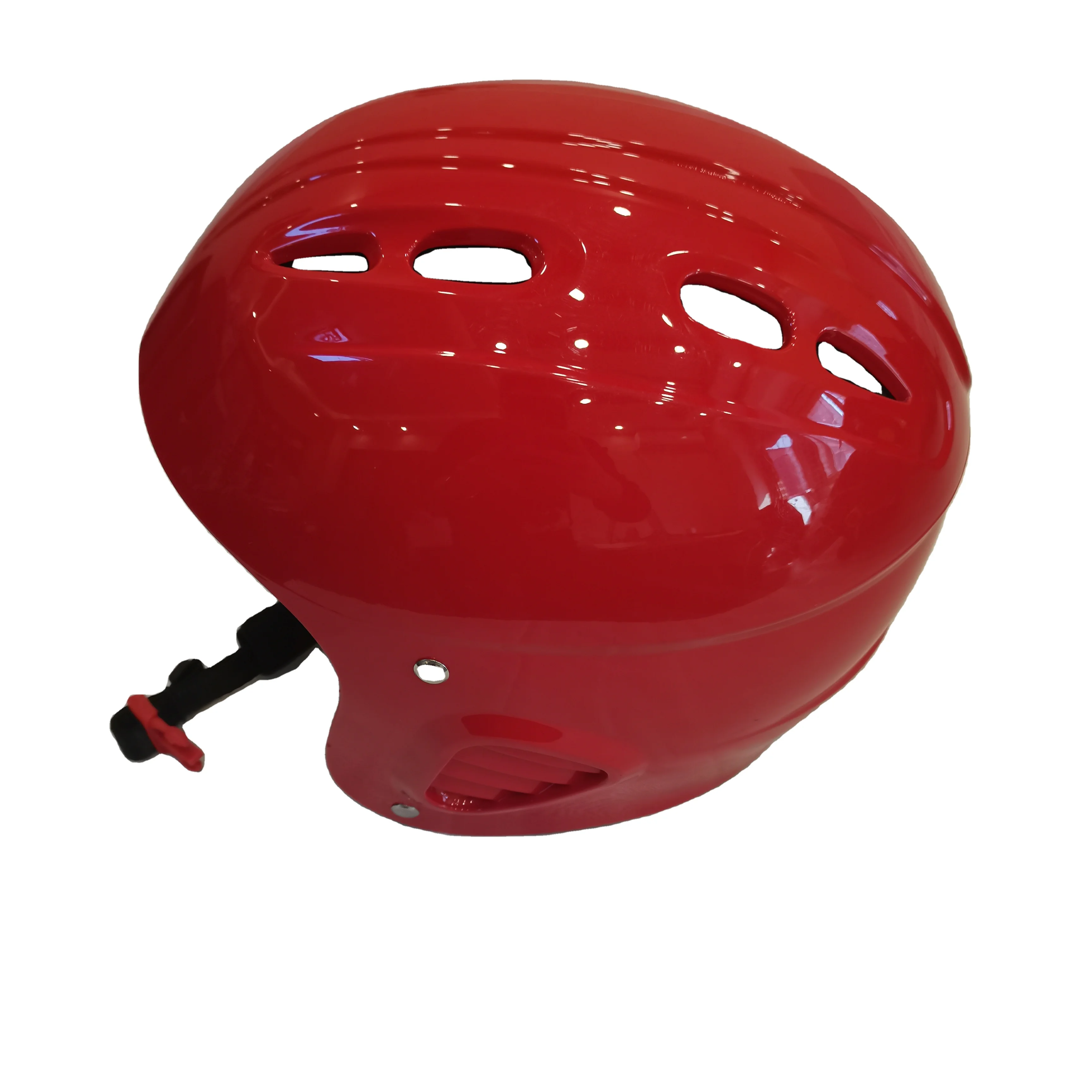 
Fireman Helmets Heat Resisting Firefighter Fire And Rescue Safety Helmet 