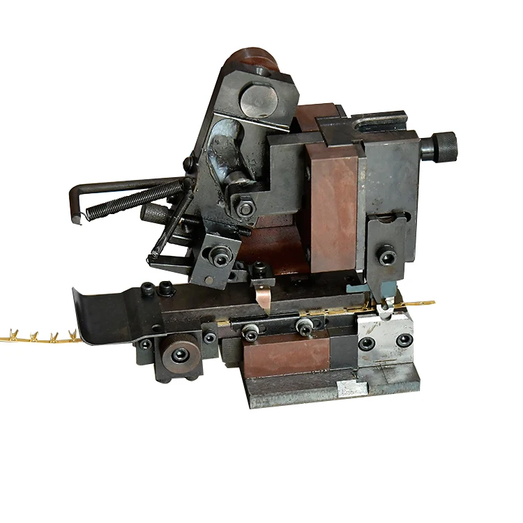 Медный сердечник, устройство для обжима проводов, соединительная машина, U-образная форма для обжима клемм