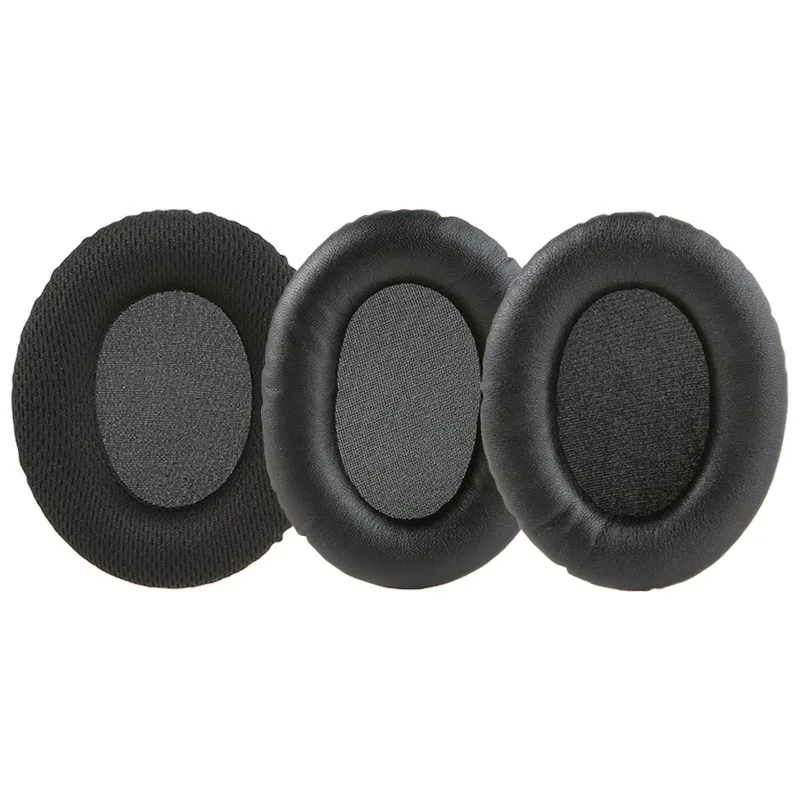 New Replacement Ear Pads Cushion Earcups Earpads Fit for Hyper X Stinger Core Gaming Headset Headphones