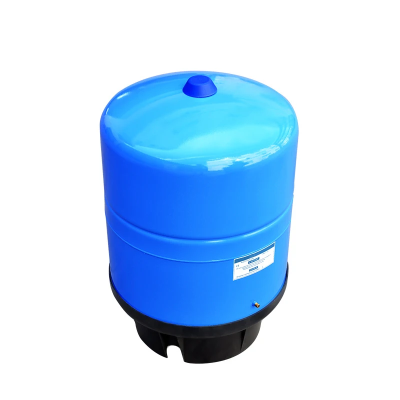Factory Direct Wholesale Ro Reverse Osmosis Water Storage Pressure Tank