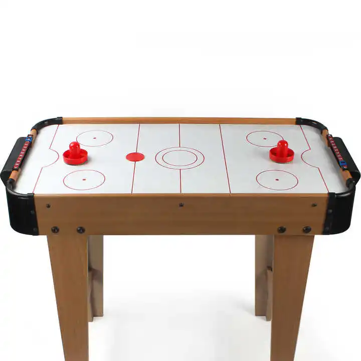 Hot Selling Product Air Hockey Game Table for Sale 69*35*62 CM for kids