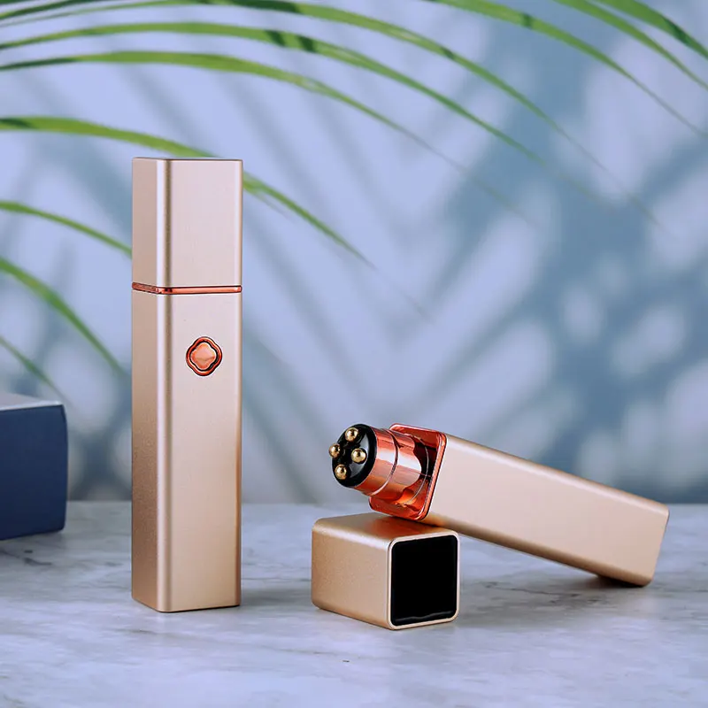 Home Use Eye Beauty Device EMS RF Machine Eye Massage Equipment