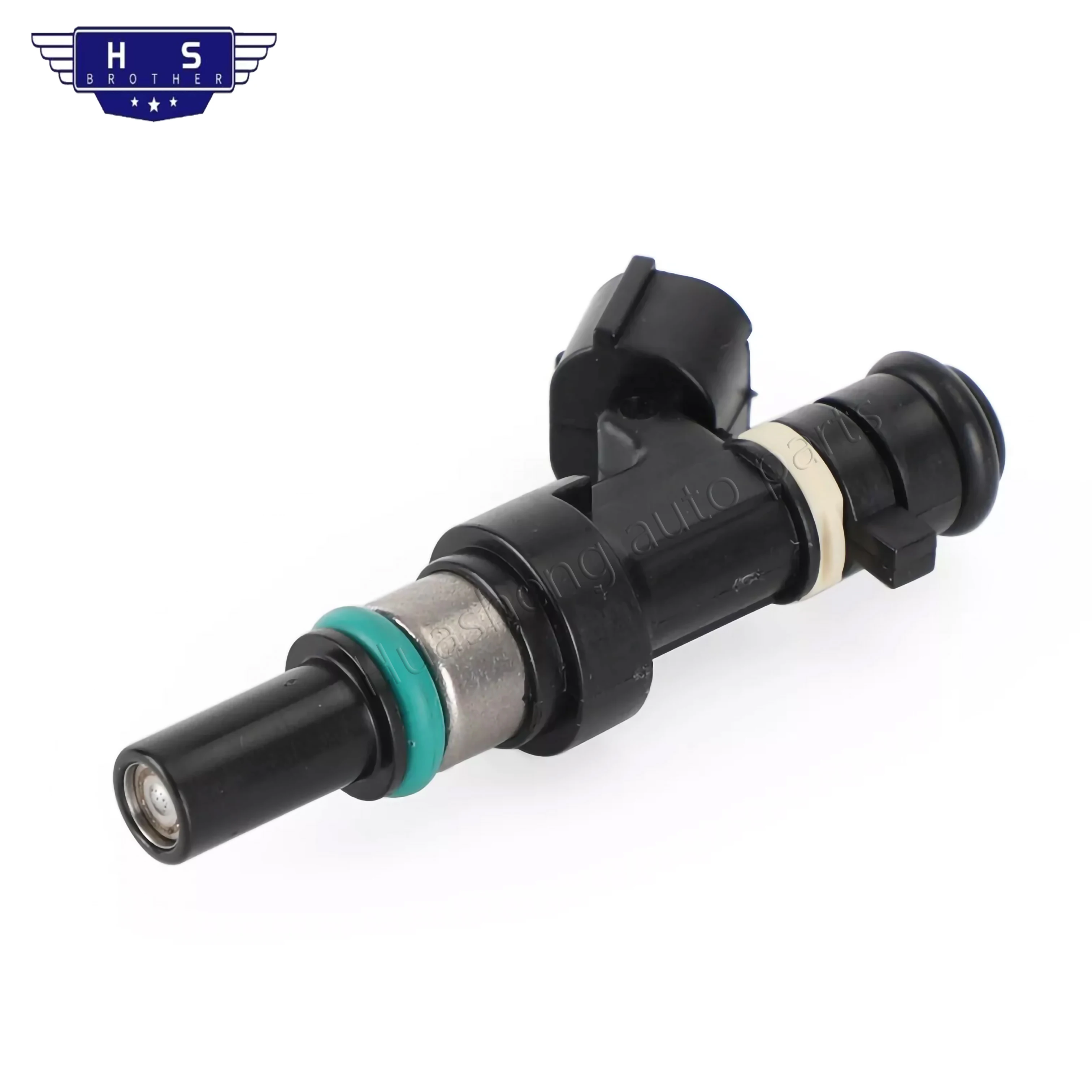 Wholesale car parts injector FBY11H0 16600-1HC0A suitable for Dongfeng Nissan Peugeot 206 207 Citroen C21.4L