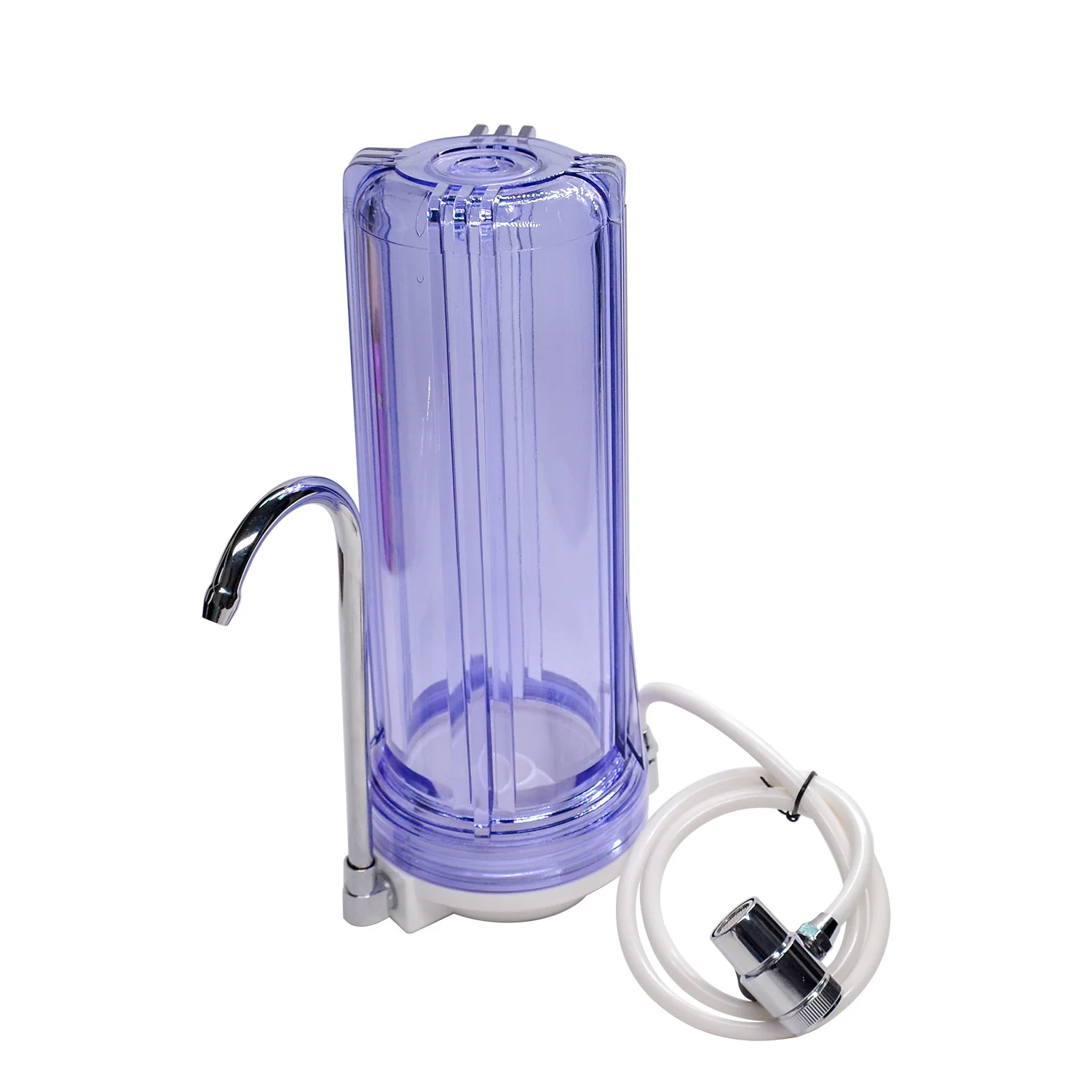 11 этап Высокое качество столешницы фильтр для воды системы с пластик Корпус стиль