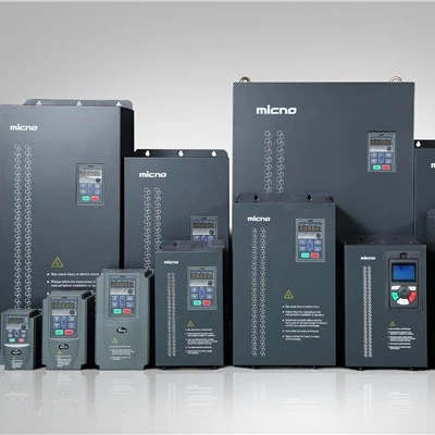 Chinese low price 0.4kW/0.75kW/1.5kW frequency inverter with 18 months warranty