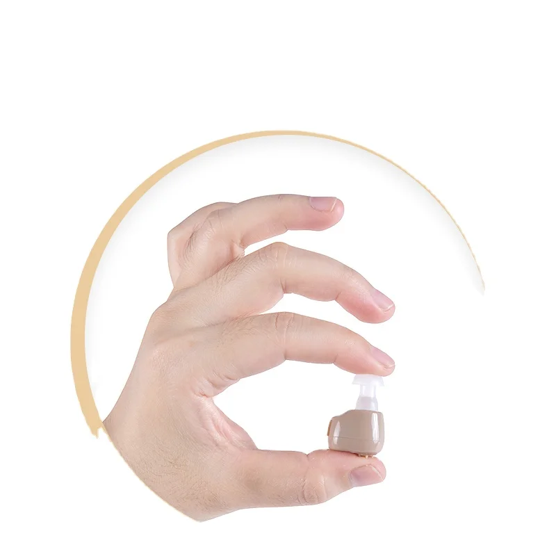 New Product Wholesale Sound Amplifier Ear Machine Price for Severe Hearing Loss