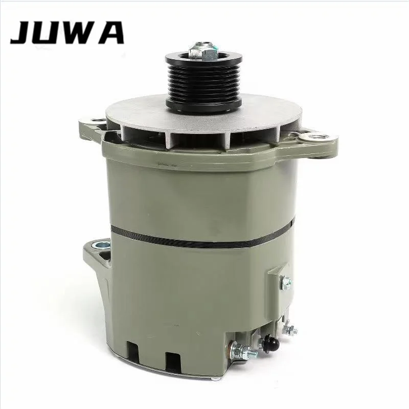 For Caterpillar Excavator loader parts CAT3116 CAT3126 C18 Engine alternator generator 197-8820 1978820