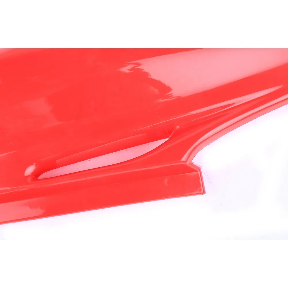 wholesale many models motorcycle spare parts plastic parts side cover direct factory price list