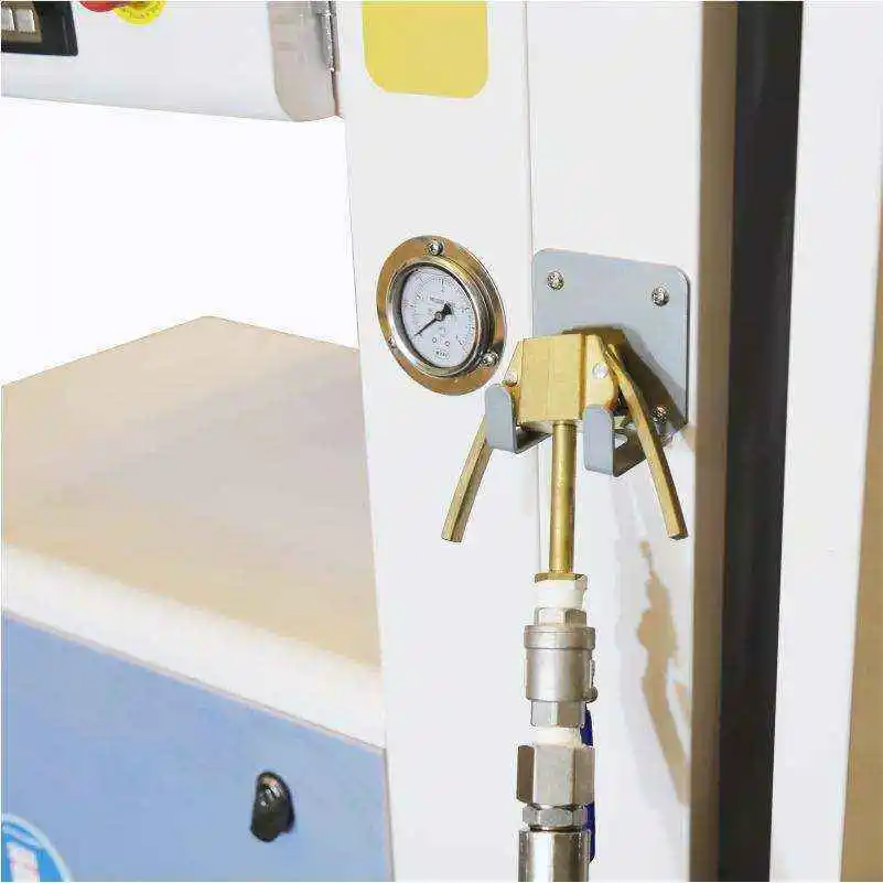 Bluesky RT-C112 Automatic Petrol Diesel Pump Single Nozzle LPG Dispenser for Petrol Station