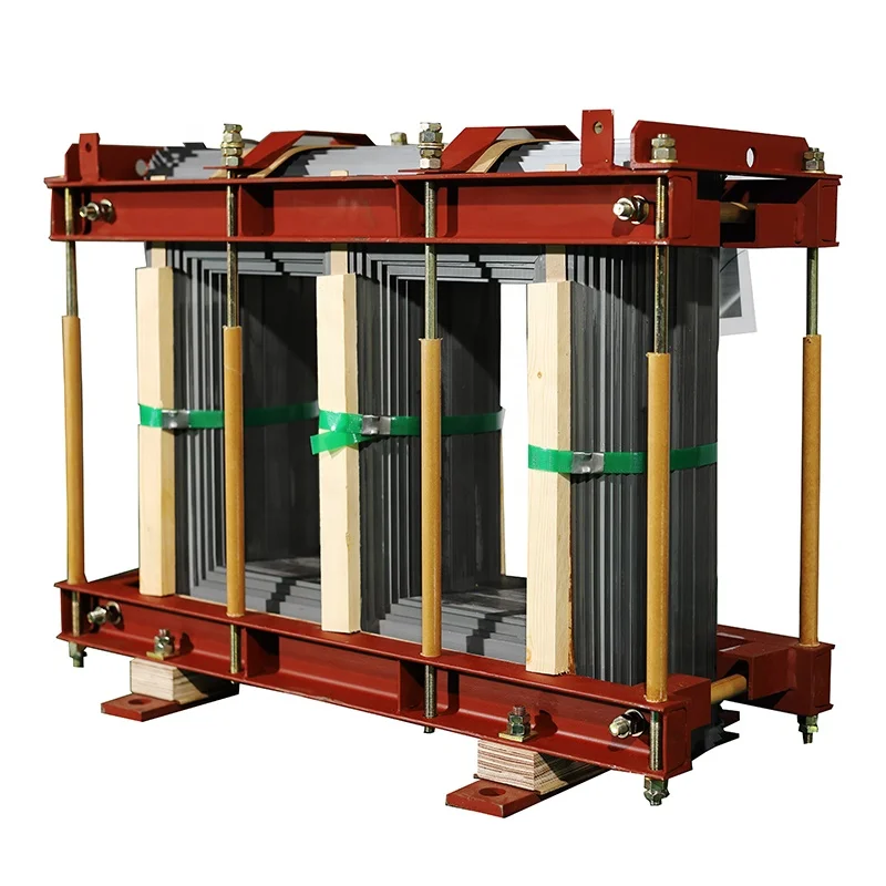 Cheap New Product Y Pattern Transformer Core for Industry Equipment