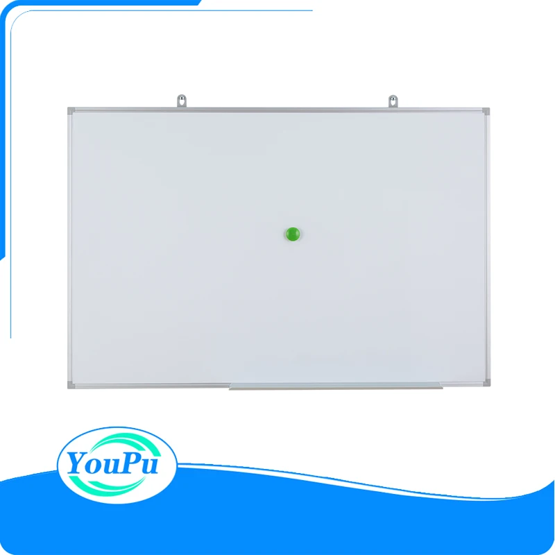 Glass Whiteboard Magnet Writing Board for Kids Classroom Blackboard Whiteboard