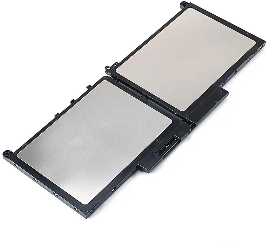 7Cjrc Laptop Battery For Dell Latitude 7470 7270 E7470 E7270 Dell Computer Replaceable Battery For Business Computer