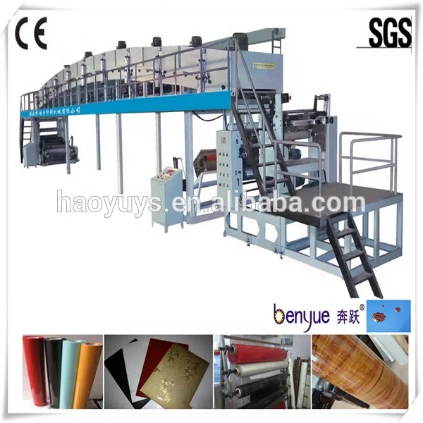 
TB600~2500 Hot Sell Custom High Quality Aluminium Foil Adhesive Tape Coating Machine 