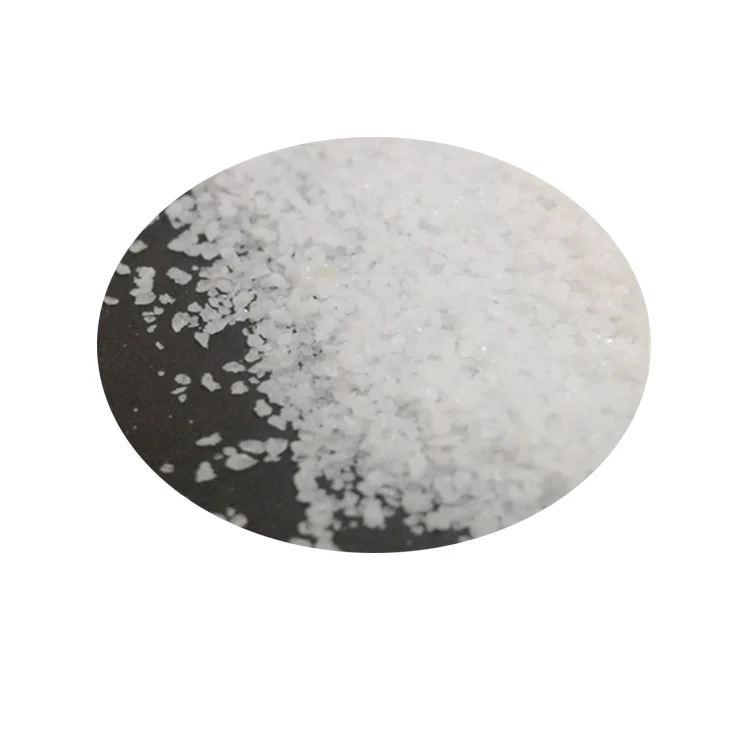 Best Sale Depotassium Dry Powder Polymer Water Treatment PAM Cationic Polyacrylamide
