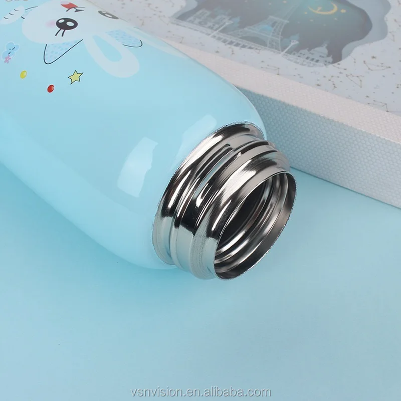 Factory Price China Wholesale Kids Water Bottle Sublimation Popular Technology China Wholesale Kids Bottle Water