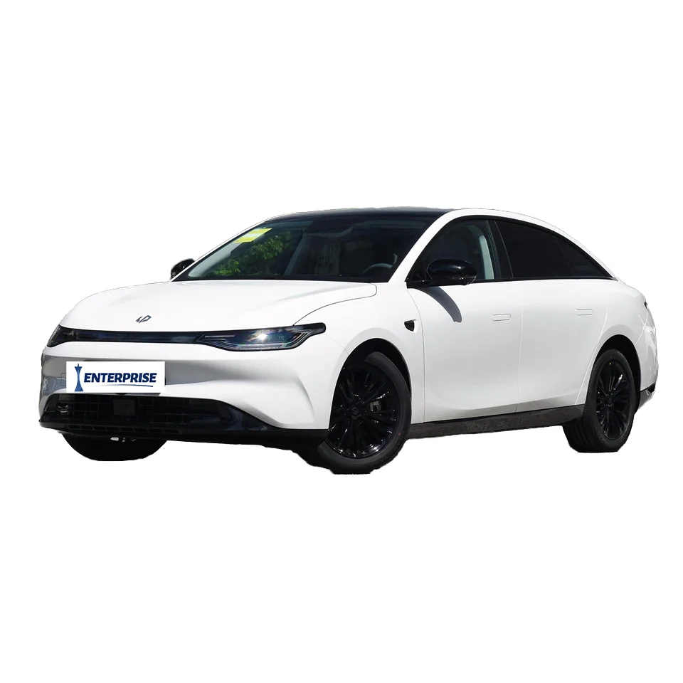 Leapmotor C01 комфортный 2024 316 км дальность полета средний большой седан бензиновый электрический автомобиль Новый энергетический реев