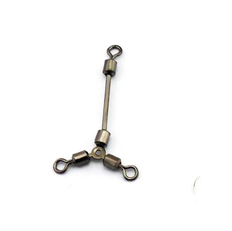 
LONG LEG O SHAPE THREE WAY ROLLING SWIVEL 