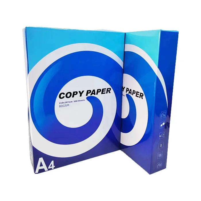 Office Paper A4 Copy