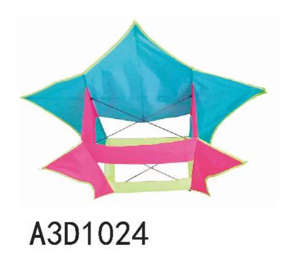 Hot Selling Single Line Professional Stunt Kite For Adult Outdoor With Flying